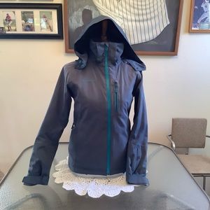 Mammut Ski Jacket